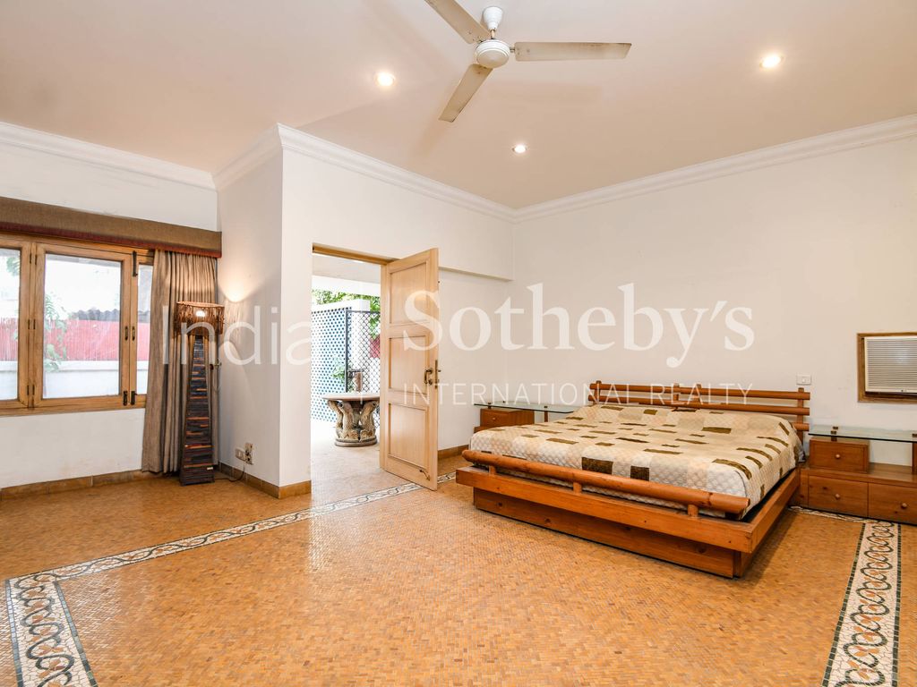 Luxury House New Delhi, National Capital Territory of Delhi