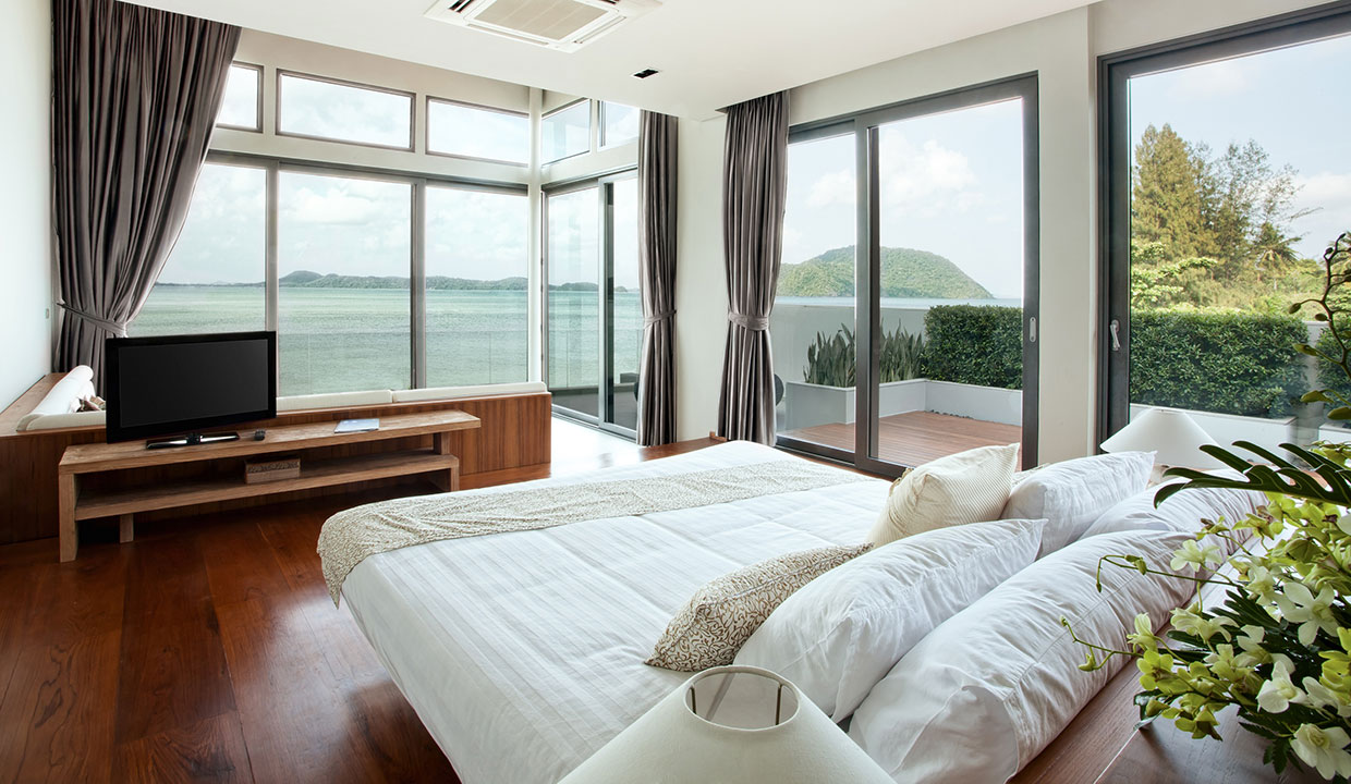 dd 4 room luxury Flat for sale in Mumbai, India