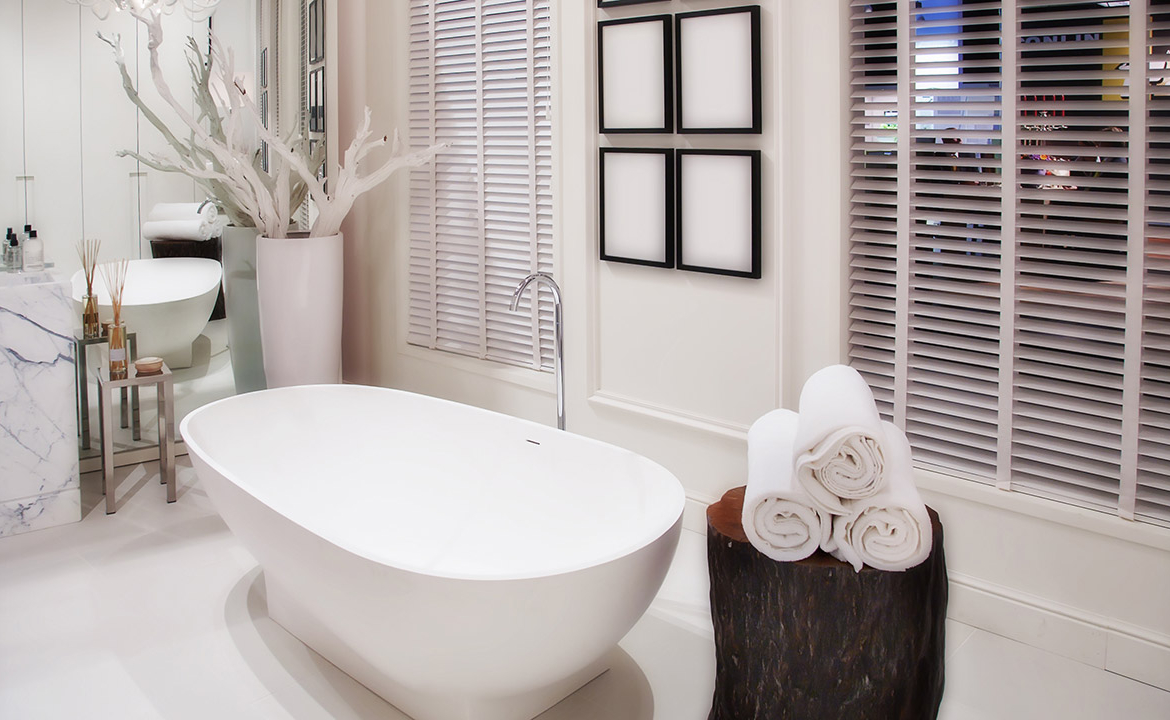 4 room luxury Flat for sale in Mumbai, India