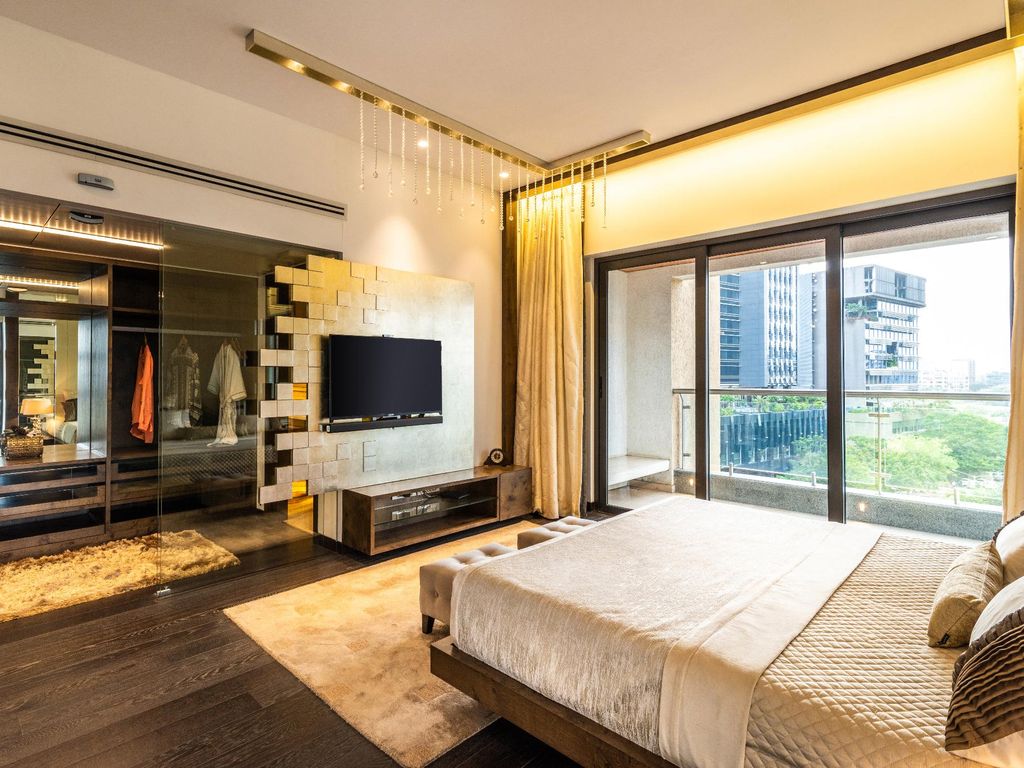 Luxury Apartment for sale in Mumbai, State of Mahārāshtra
