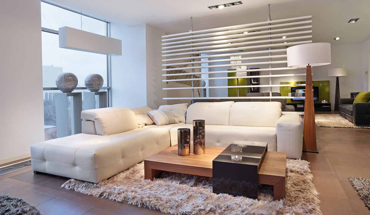 ff 4 room luxury Flat for sale in Mumbai, India