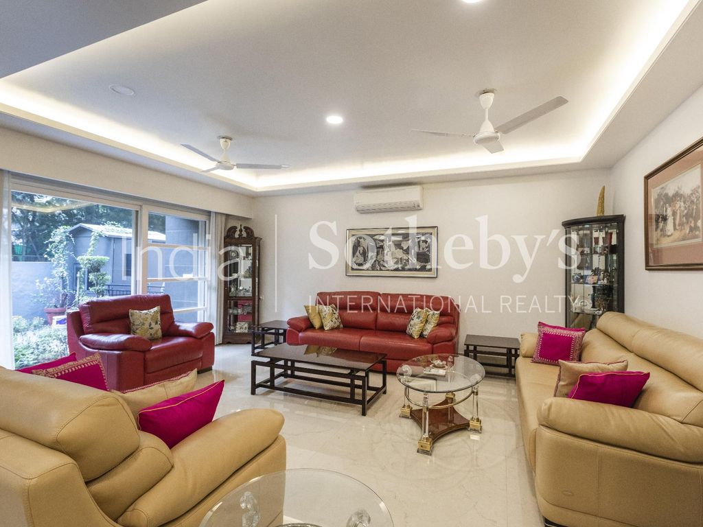 5 bedroom luxury House