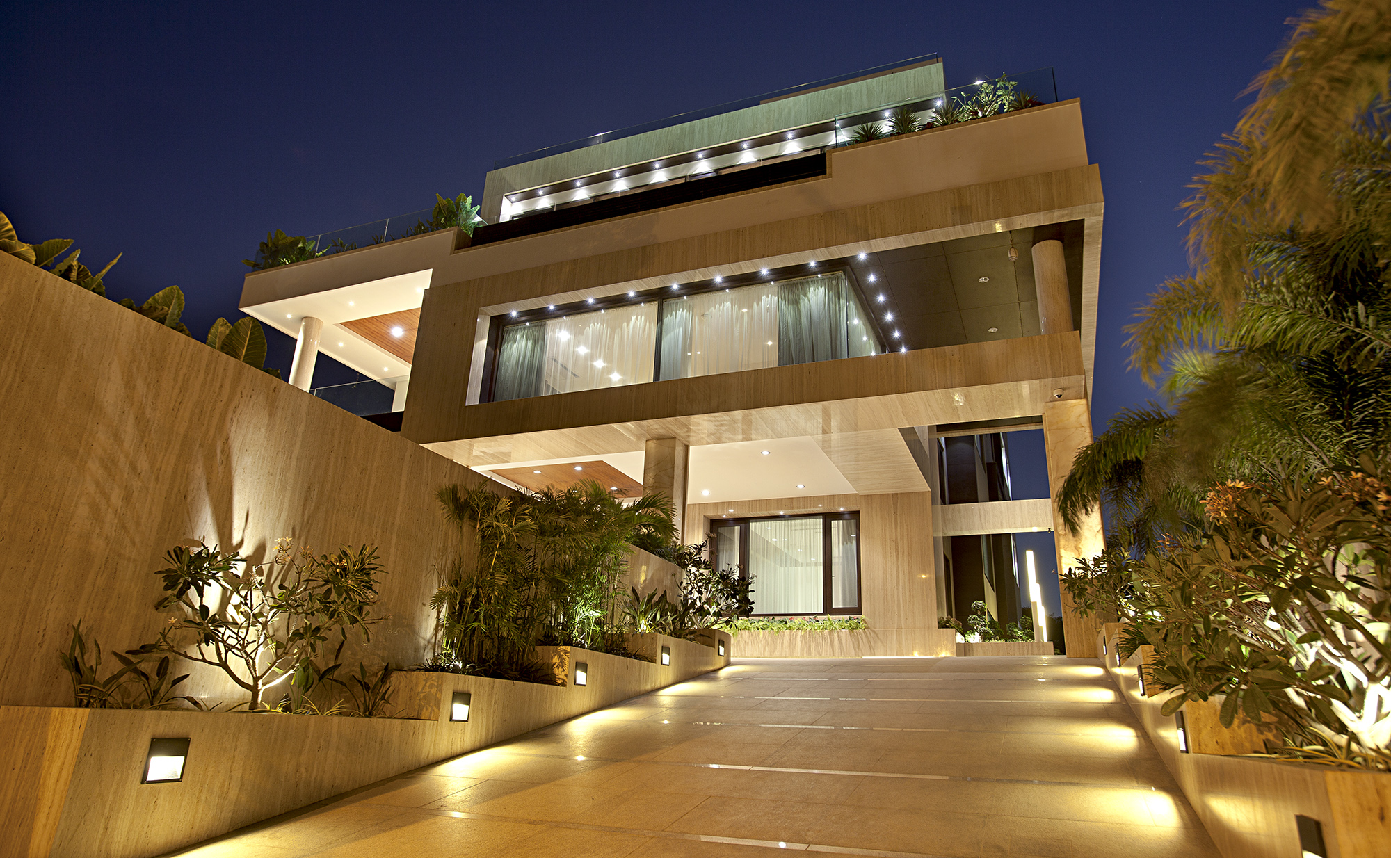 u Home in Delhi
