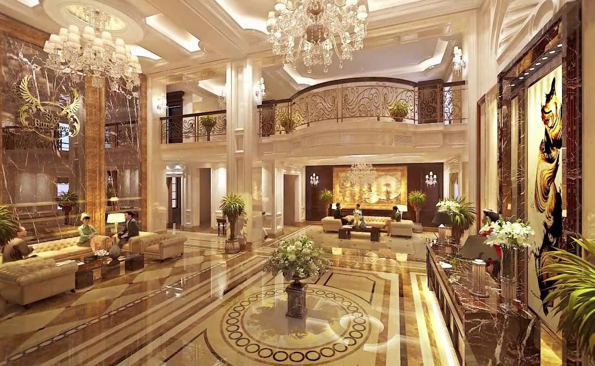 Home in Delhi
