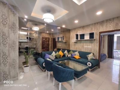 2 BHK Apartment For Rent, Sector 70, Mohali