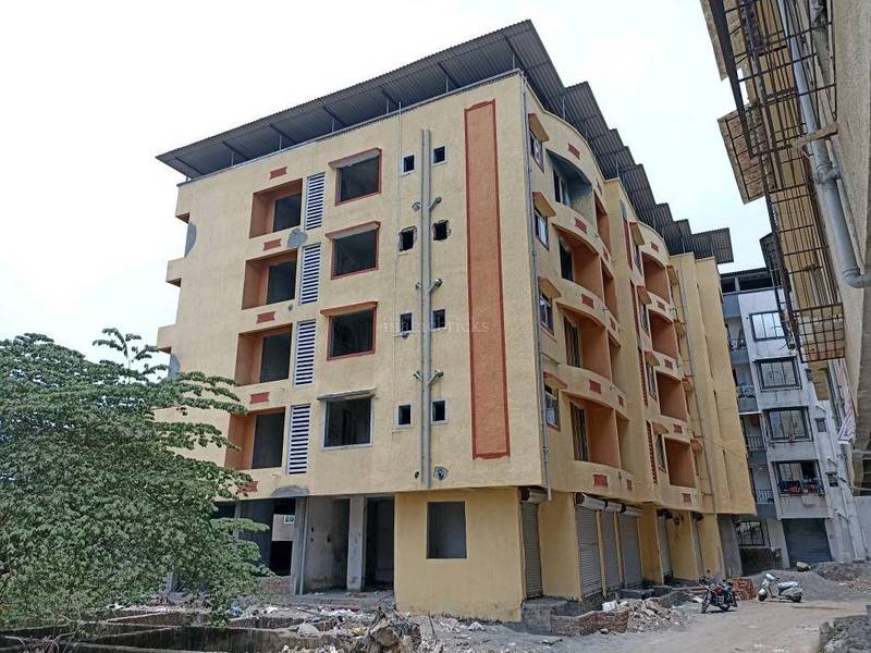 1 BHK Owner Residential House