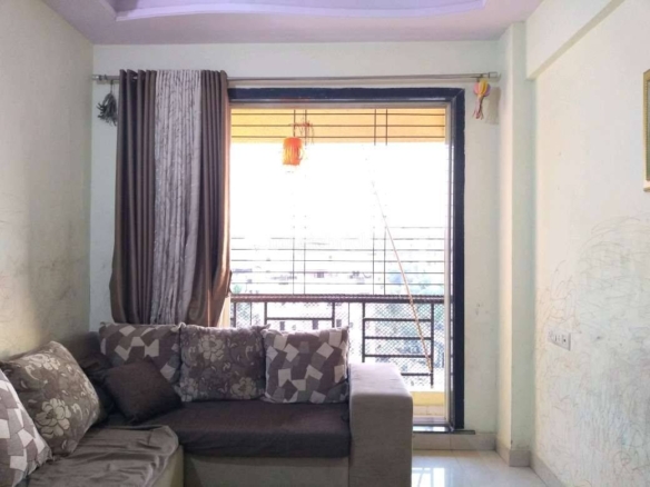 1 BHK Owner Residential House