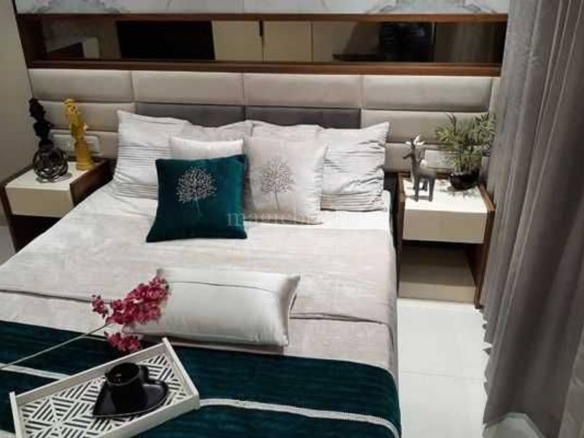 2BHK Residential House
