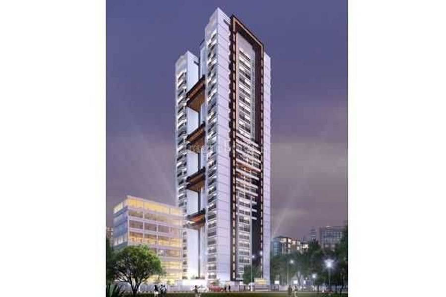 2BHK Residential House