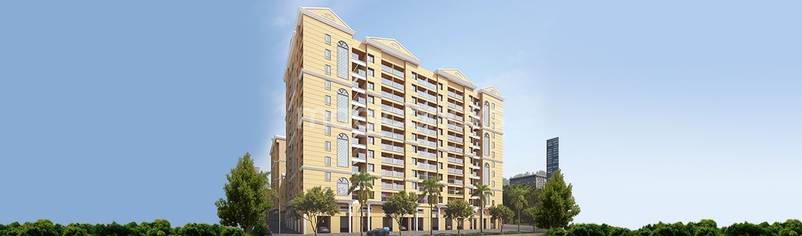 Mannat towers