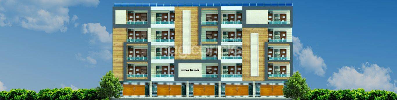 Project-Photo-18-Mitya-Homes-New-Delhi-5122003_345_1366 2 BHK Flat for Sale in Mitya Homes, Dwarka Mor , New Delhi