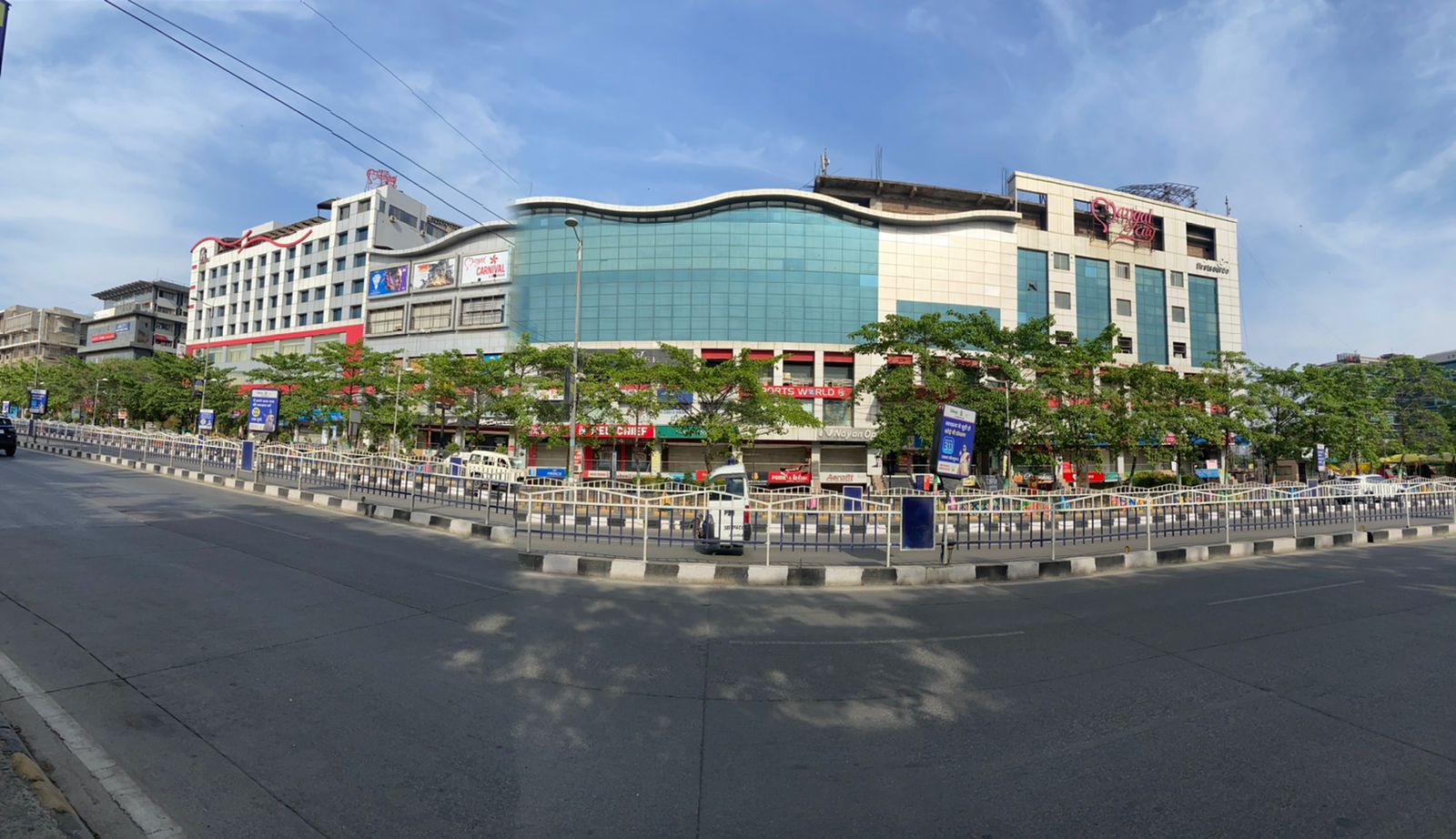 WhatsApp Image 2022-07-19 at 12.06.41 PM Commercial Space Available For Rent At Mangal City| Indore