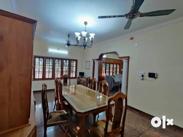 7BHK SPACIOUS BEAUTIFUL EXCELLENT PREMIUM HOUSE PEROORKADA