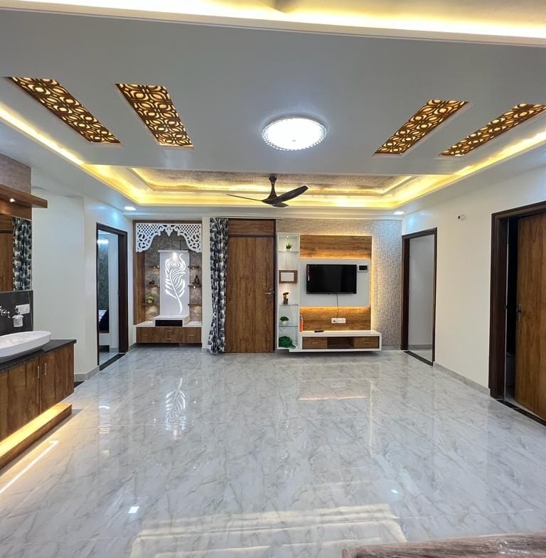 Luxurious Flat for rent, Rajasthan, India