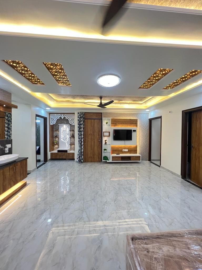 Luxurious Flat for rent, Rajasthan, India