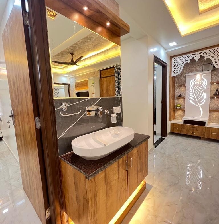 Luxurious Flat for rent, Rajasthan, India