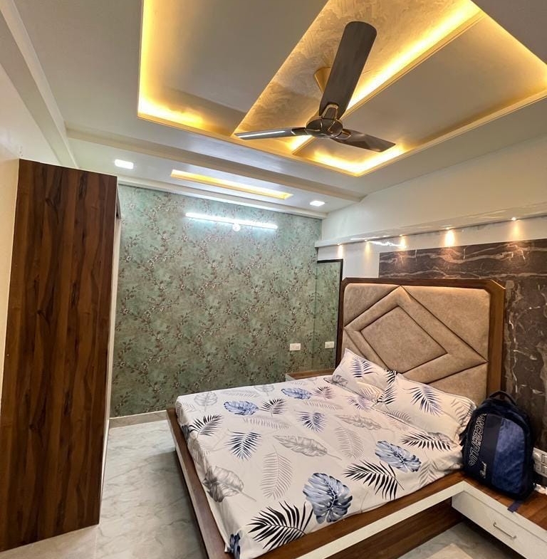 Luxurious Flat for rent, Rajasthan, India