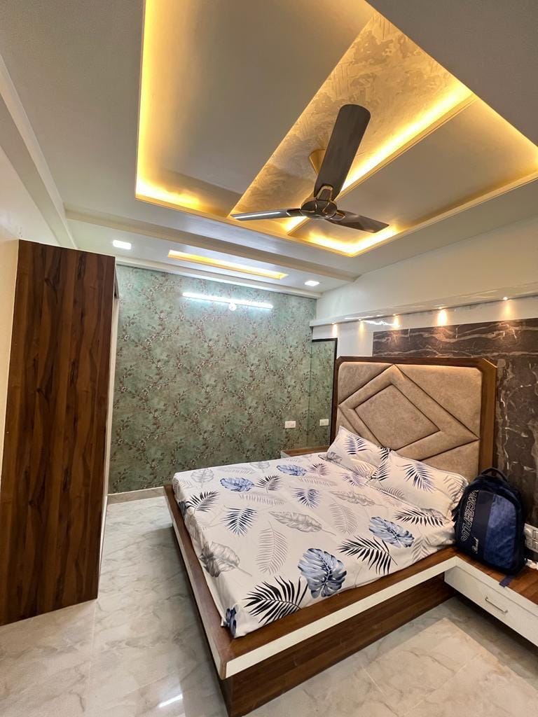 Luxurious Flat for rent, Rajasthan, India