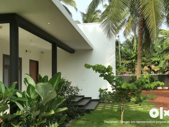The keys to your Dream villa – At Triandram City 4 Bds – 4 Ba – 3500 ft2