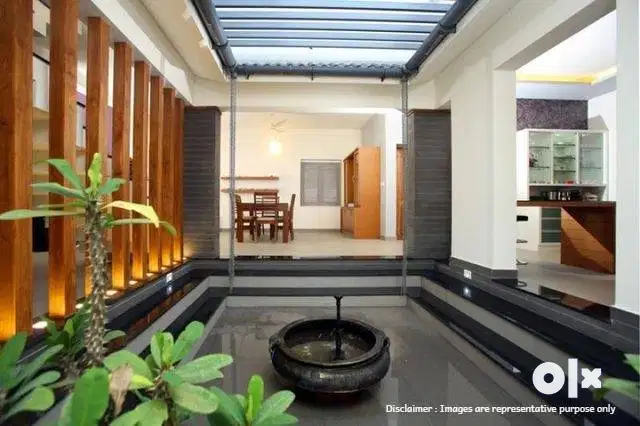 The keys to your Dream villa – At Triandram City 4 Bds – 4 Ba – 3500 ft2