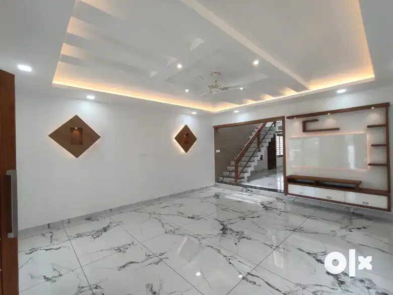 NEW PREMIUM REDBRICKS HOUSE 2100 ft PEROORKADA