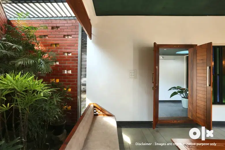 The keys to your Dream villa – At Triandram City 4 Bds – 4 Ba – 3500 ft2