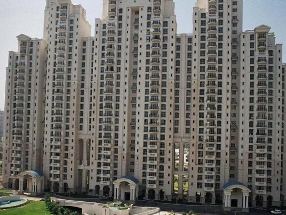 4 Bedroom Apartment for Sale in Prime Location, Gurugram, Haryana, India