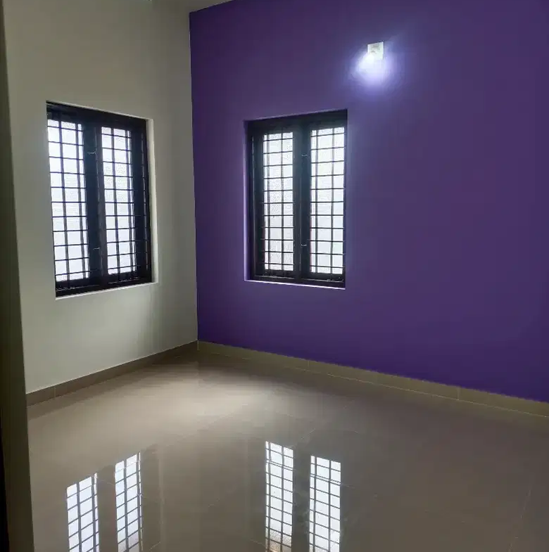 New 3BHK residential building kazhakuttom chanthavila