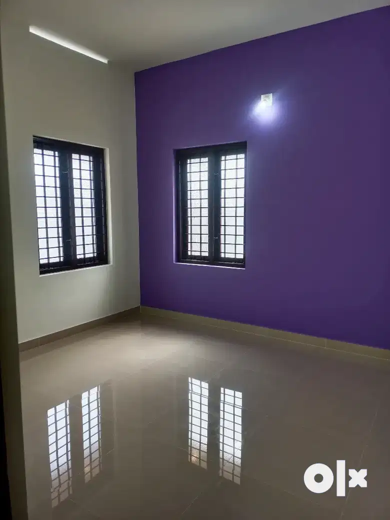 New 3BHK residential building kazhakuttom chanthavila