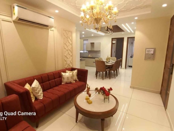 3 Bedroom Apartment for sale,  Rera Approved Township in Mohali, India