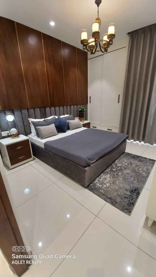 u1 3 Bedroom Apartment for sale, Rera Approved Township in Mohali, India