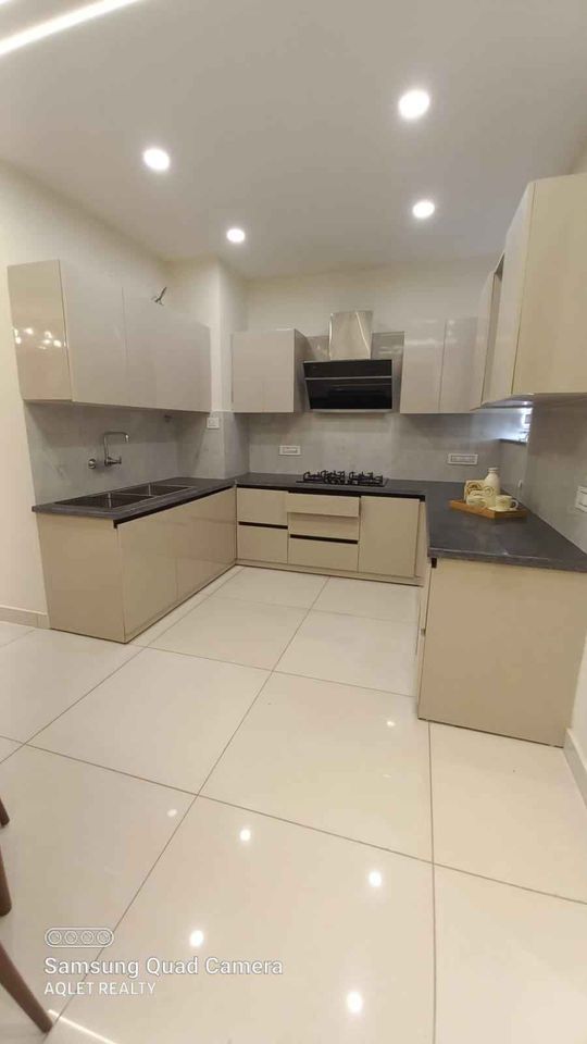 u2 3 Bedroom Apartment for sale, Rera Approved Township in Mohali, India