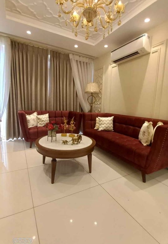 3 Bedroom Apartment for sale,  Rera Approved Township in Mohali, India