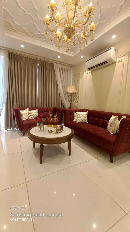u3 3 Bedroom Apartment for sale, Rera Approved Township in Mohali, India
