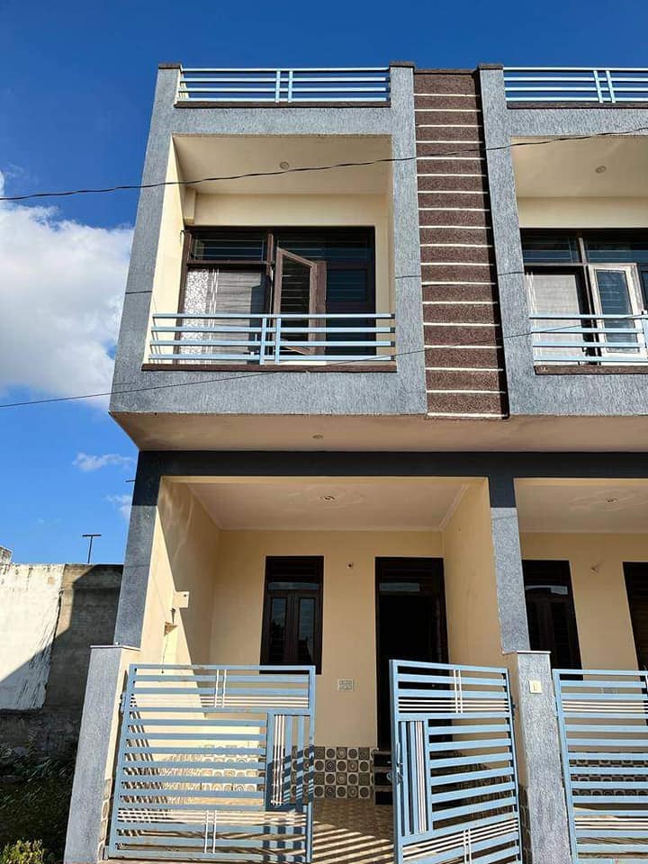 310438552_133076919482493_4496312637426537991_n 3 Bed Apartment for Sale in Jaipur, India