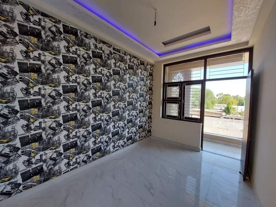 3 Bed Dream House Township in Jaipur, India