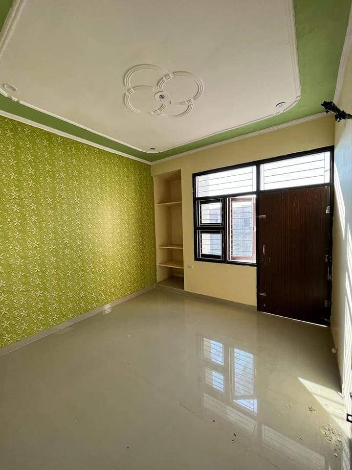 a2 3 Bed Apartment for Sale in Jaipur, India