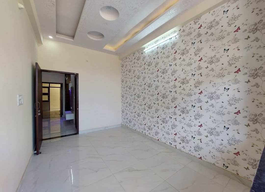 3 Bed Dream House Township in Jaipur, India