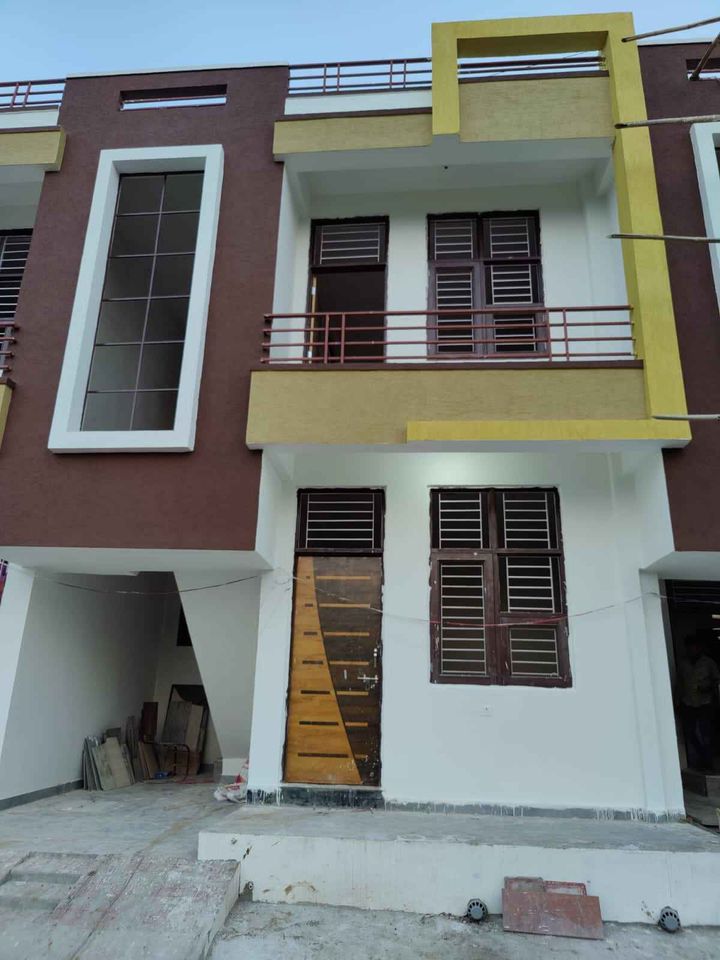 aa New 3 Bed Villa for Sale, Jaipur, India