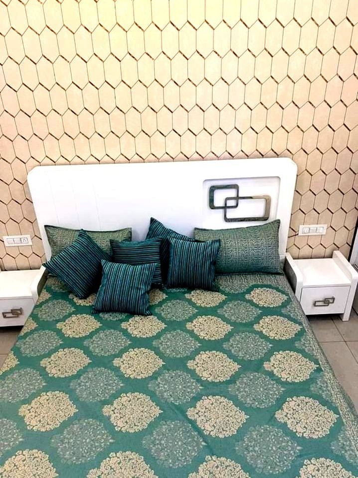 3 Beds & 3 Bath Independent House for sale in Sahibzada Ajit Singh Nagar, Punjab, India
