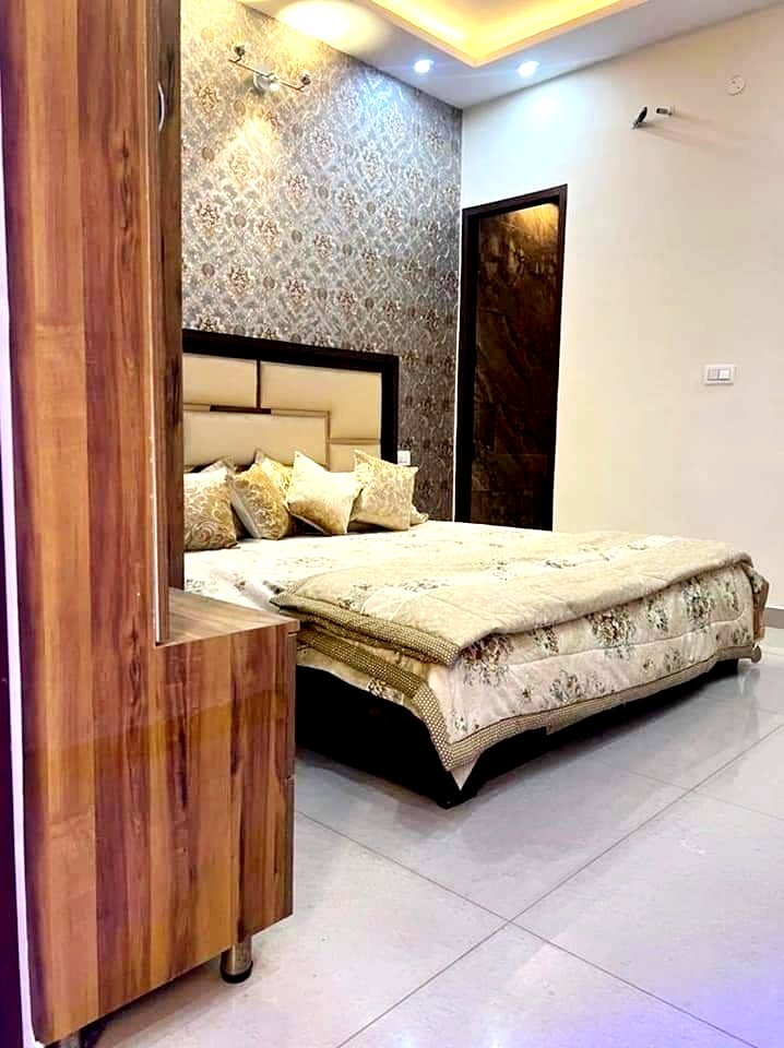3 Beds & 3 Bath Independent House for sale in Sahibzada Ajit Singh Nagar, Punjab, India