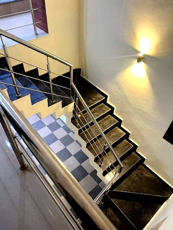 3 Beds & 3 Bath Independent House for sale in Sahibzada Ajit Singh Nagar, Punjab, India