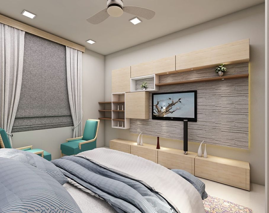 Luxurious 4 Bed Apartment with servants flat to Rent, Jaipur, Rajasthan, India