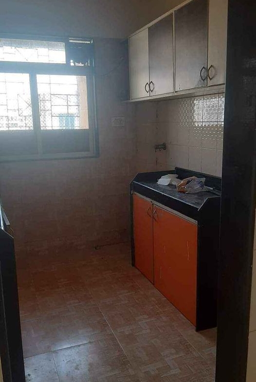 1 Bed for Sale in Vasai, Palghar, Maharashtra, India