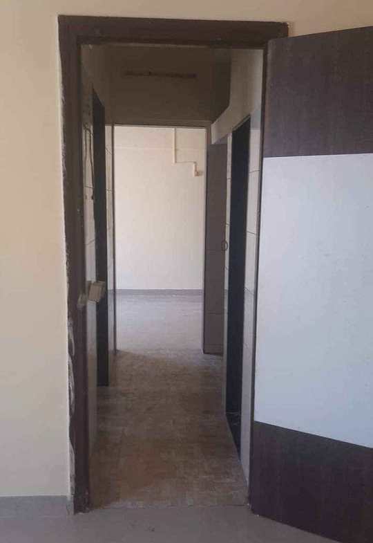1 Bed for Sale in Vasai, Palghar, Maharashtra, India
