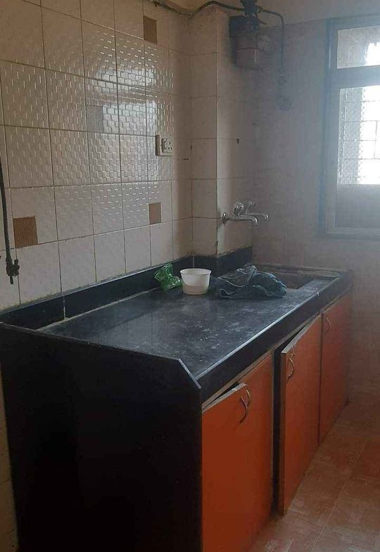 1 Bed for Sale in Vasai, Palghar, Maharashtra, India