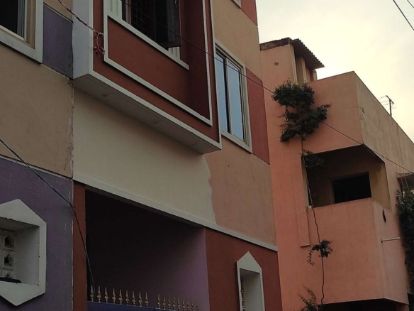 3 Bed, 4 Bath Apartment for Sale, 680 sqft, Lalgudi, Chennai, India