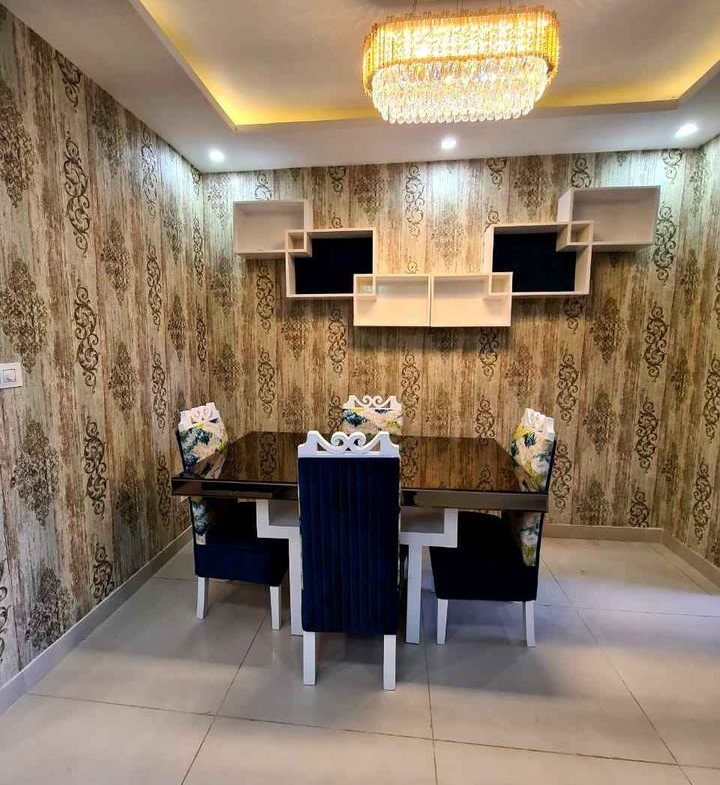 3 Bed Apartment for sale, Panchkula, Haryana, India