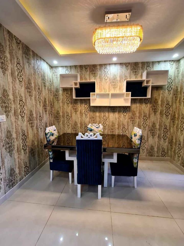 d 3 Bed Apartment for sale, Panchkula, Haryana, India