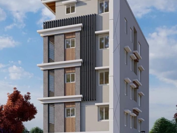2 Bed Apartment for Sale, Vishakhapatnam Andhra Pradesh, India